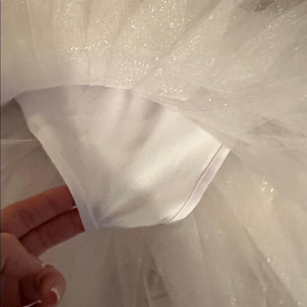 Anna Pavlova/White Swan Costume - Picture 7 of 7